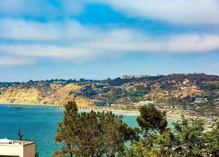 Coastal View