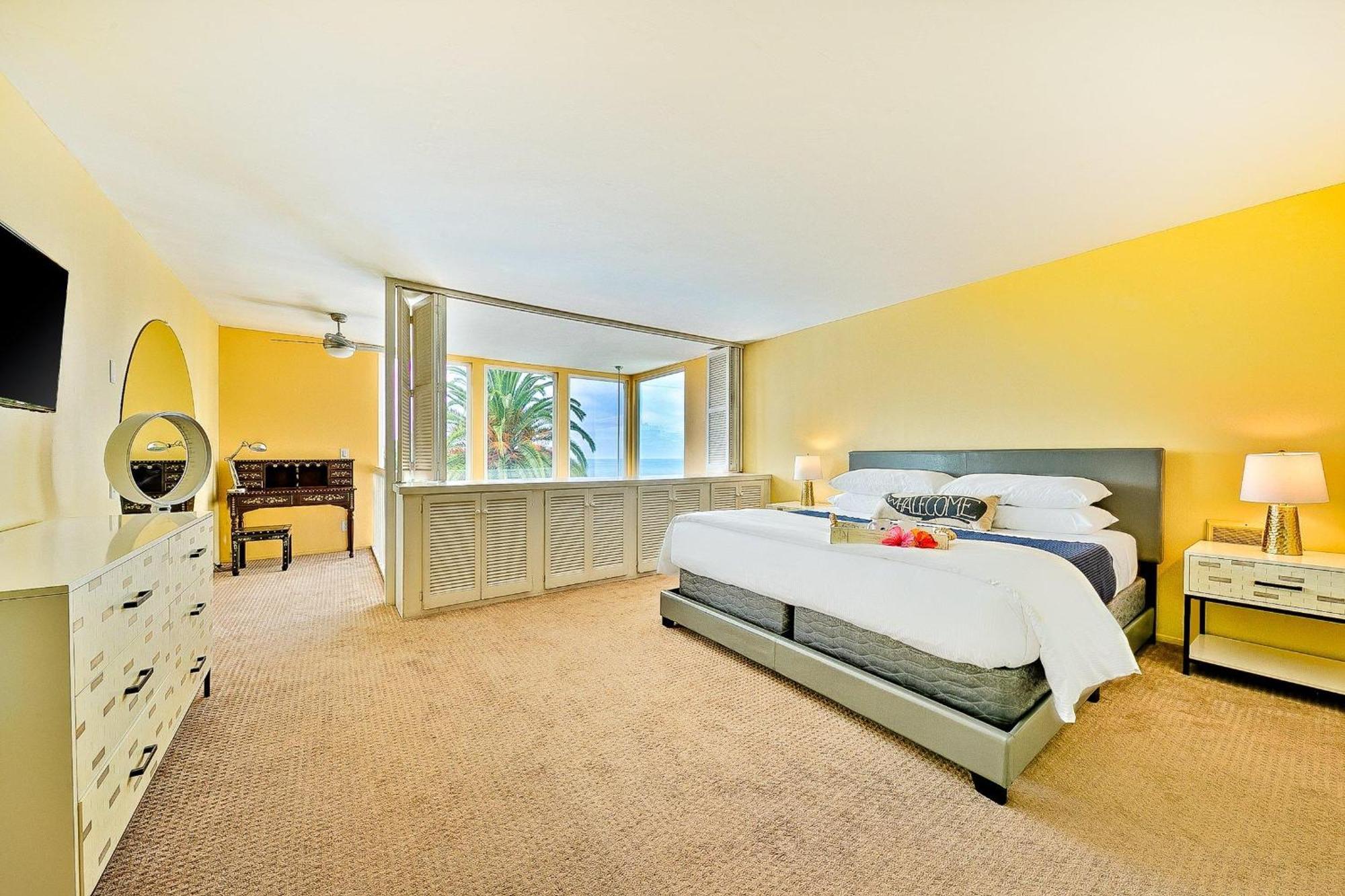 Holiday home Coastal View San Diego