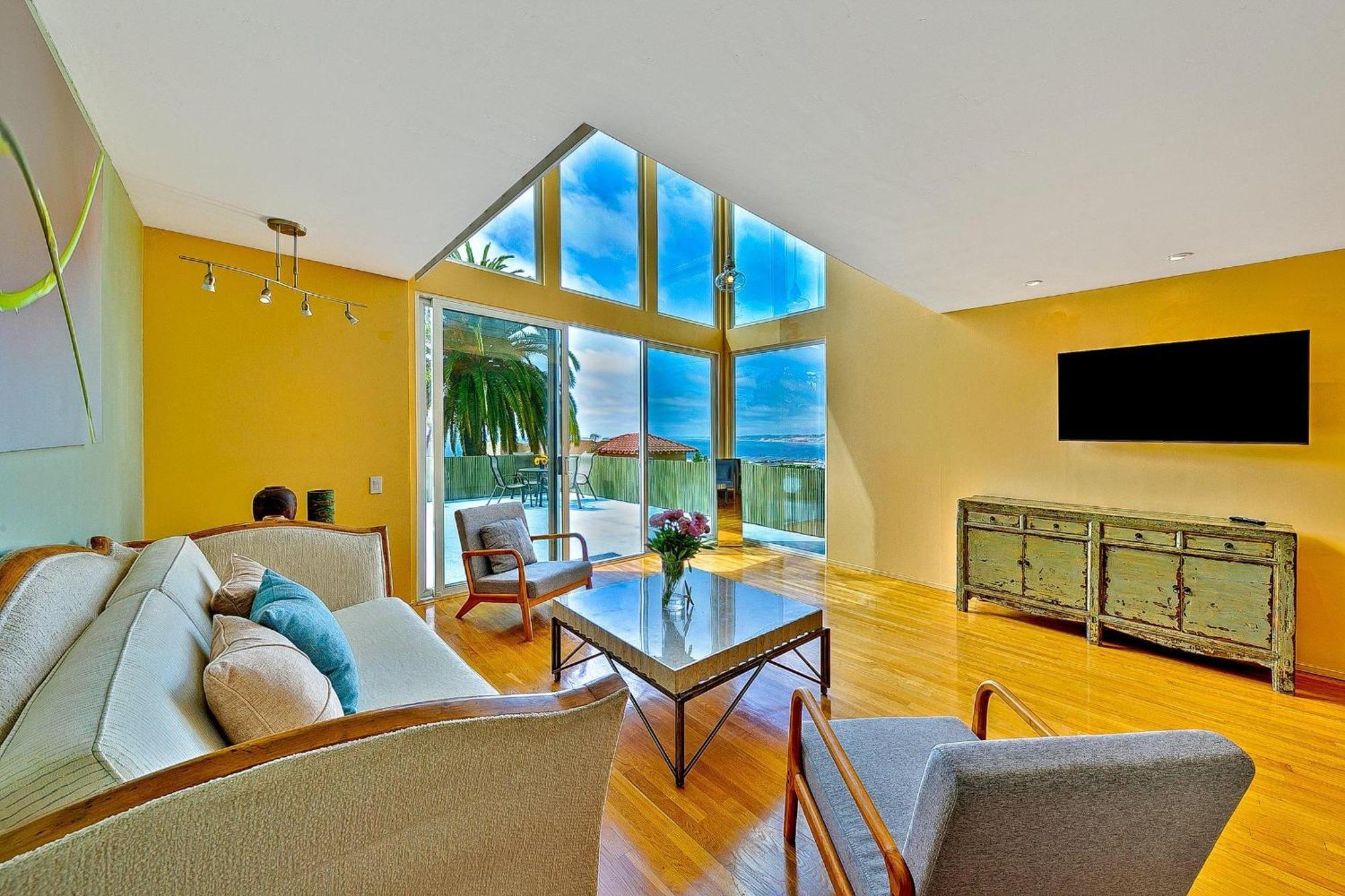 Coastal View San Diego