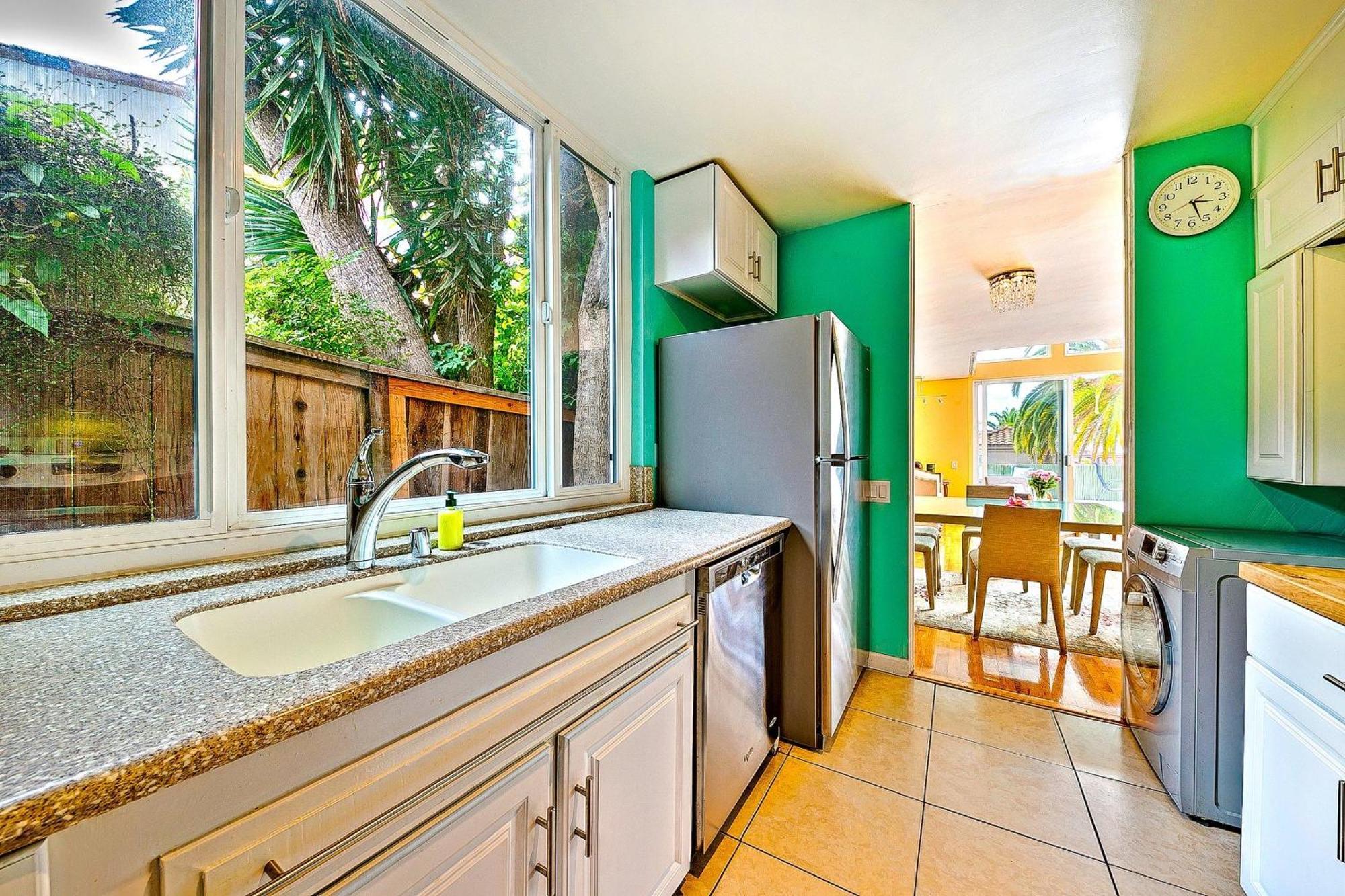 Coastal View Holiday home San Diego