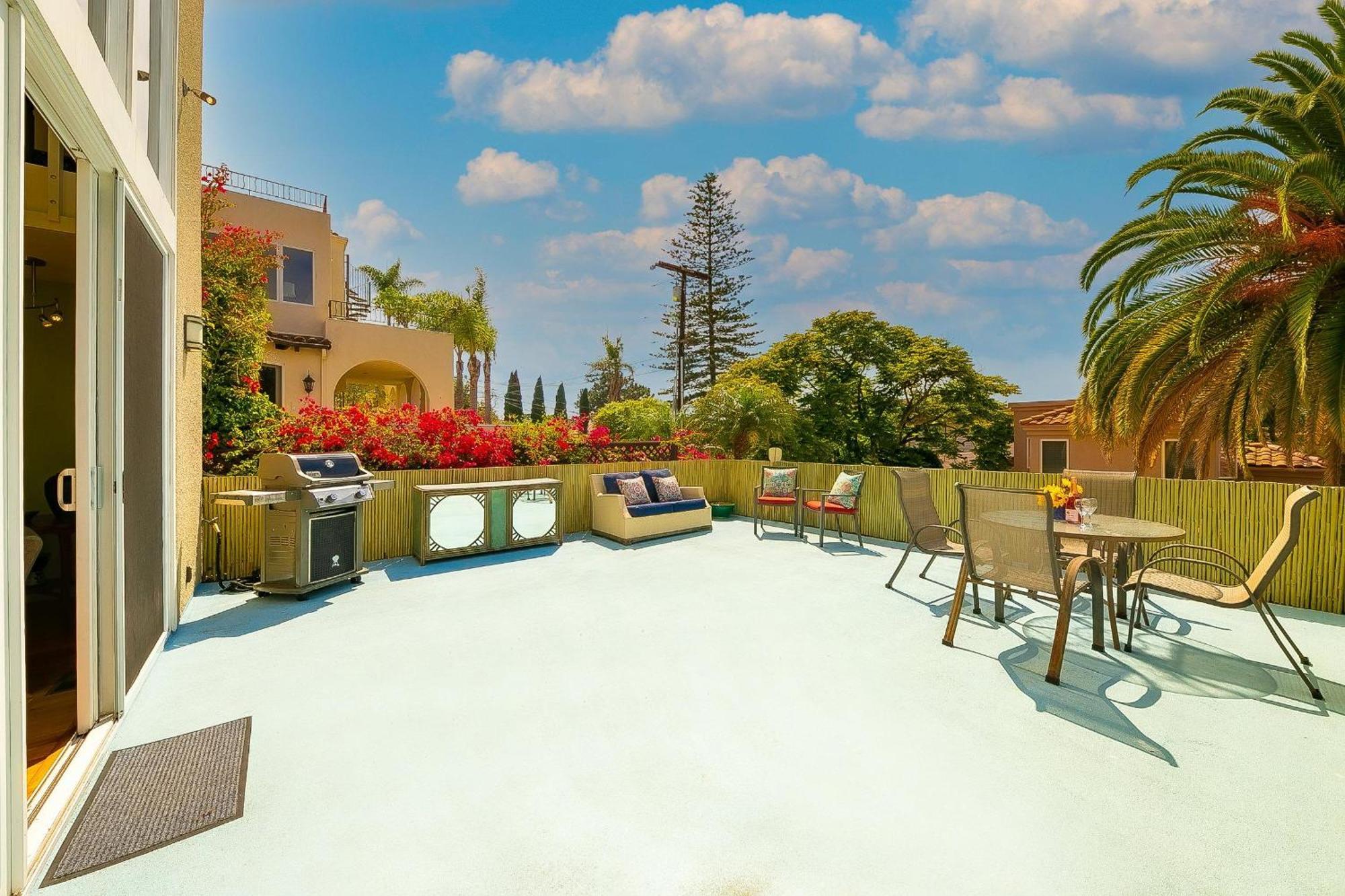 Holiday home Coastal View San Diego